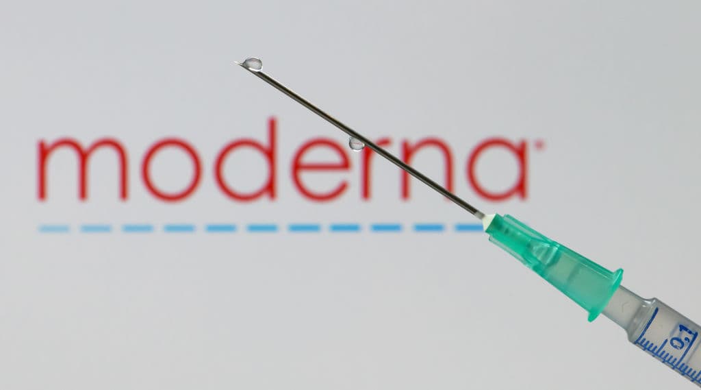 FDA Blocks Review of Moderna's Groundbreaking mRNA Flu Vaccine in Shock Decision
