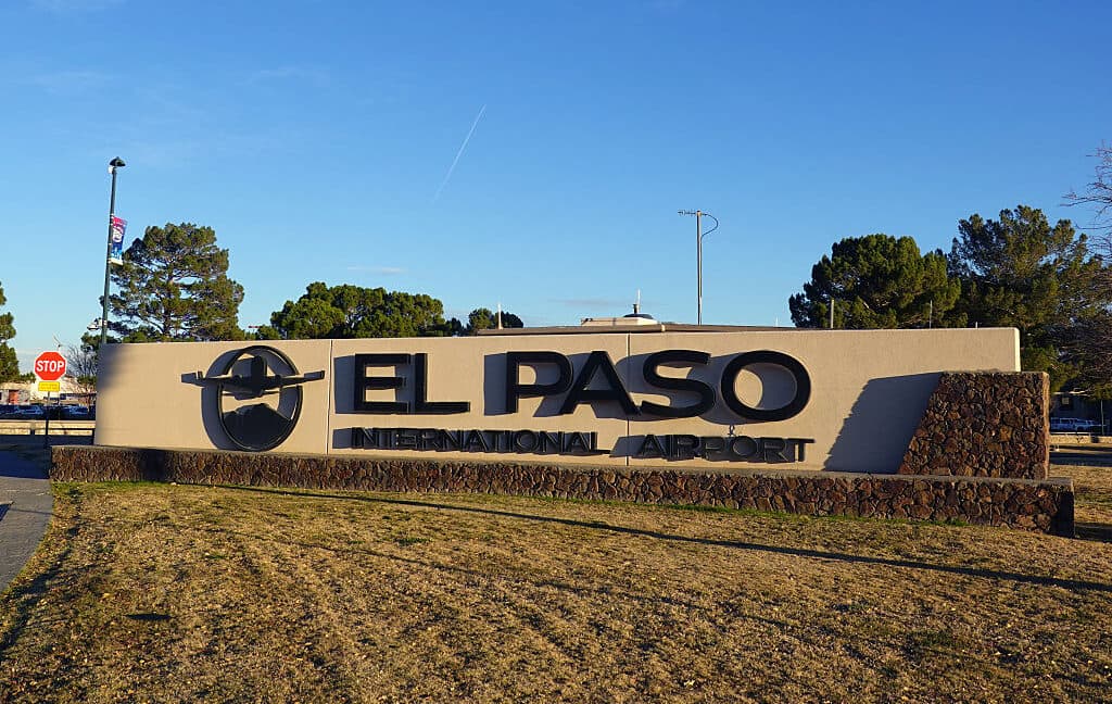 Pentagon Disabled Cartel Drones Near El Paso, Triggering Sudden FAA Airspace Shutdown