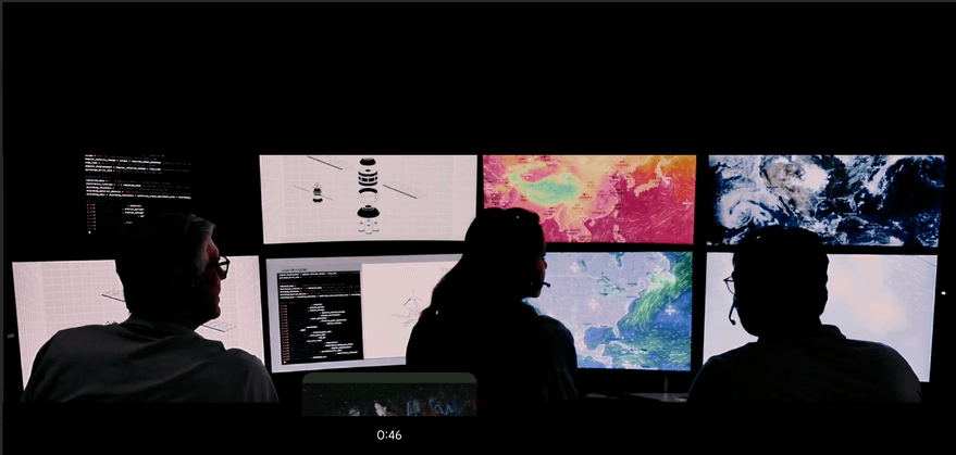 Australasia Space Innovation Institute applies space technologies to address terrestrial challenges (via spacenews.com)